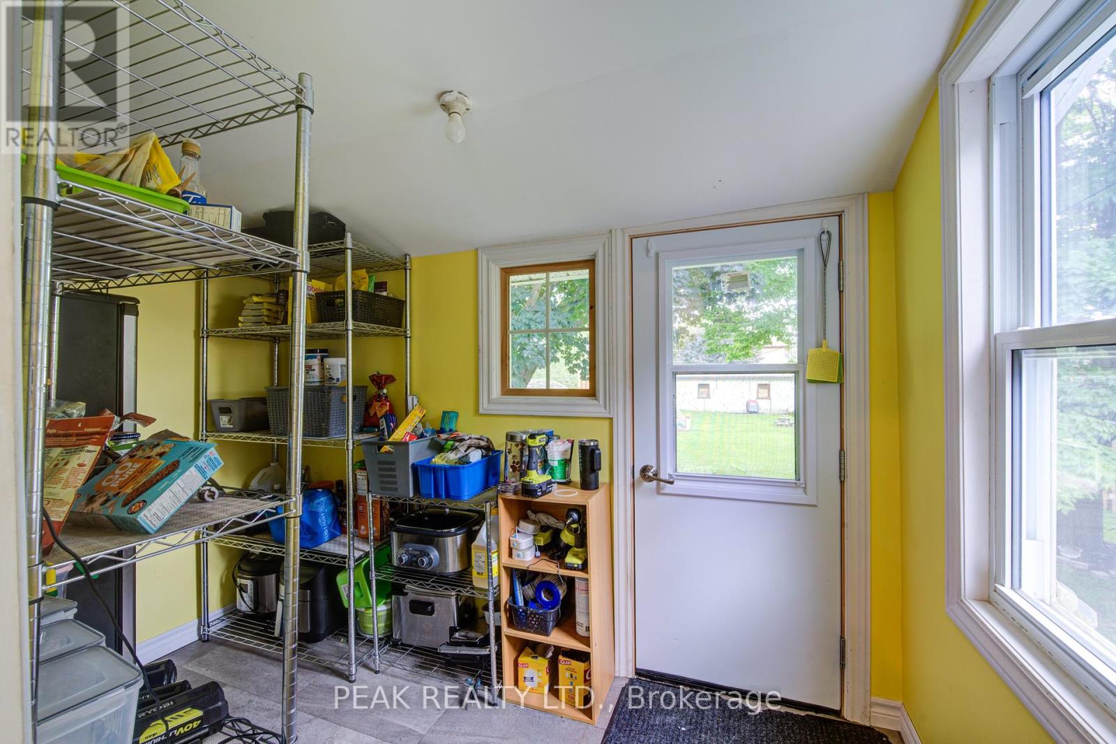 37 Decew Street W, East Zorra-Tavistock, Ontario  N0B 2R0 - Photo 15 - X12372033