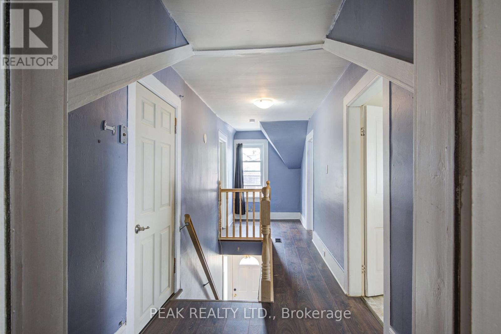 37 Decew Street W, East Zorra-Tavistock, Ontario  N0B 2R0 - Photo 16 - X12372033