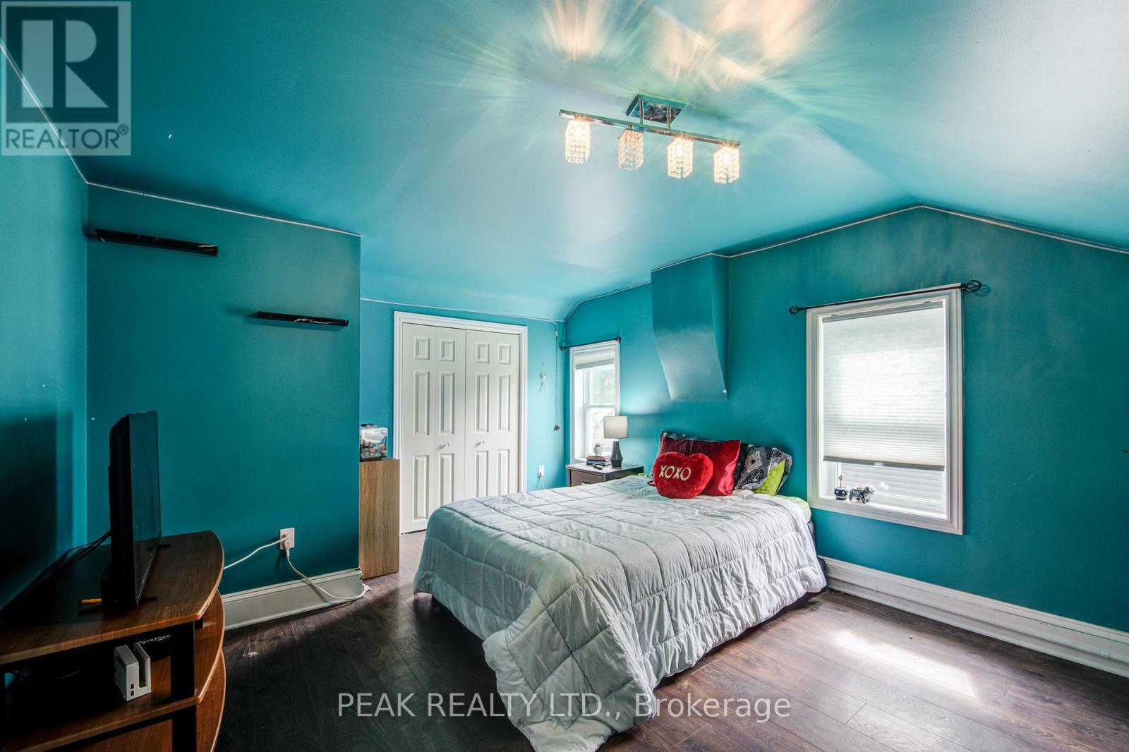 37 Decew Street W, East Zorra-Tavistock, Ontario  N0B 2R0 - Photo 18 - X12372033