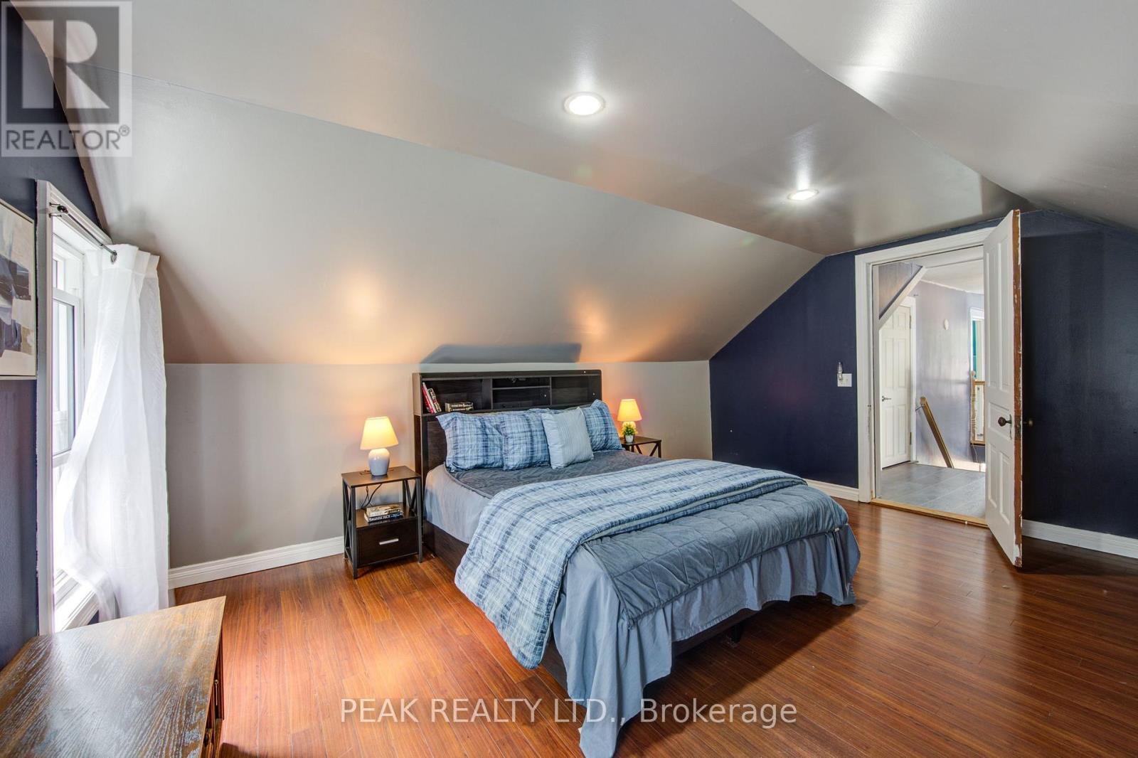 37 Decew Street W, East Zorra-Tavistock, Ontario  N0B 2R0 - Photo 23 - X12372033