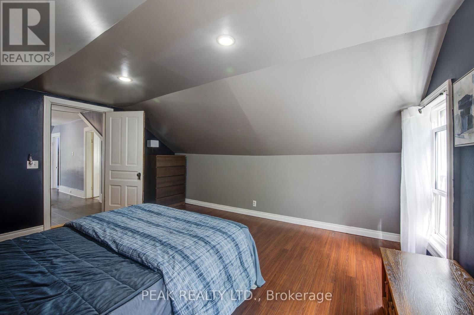 37 Decew Street W, East Zorra-Tavistock, Ontario  N0B 2R0 - Photo 24 - X12372033