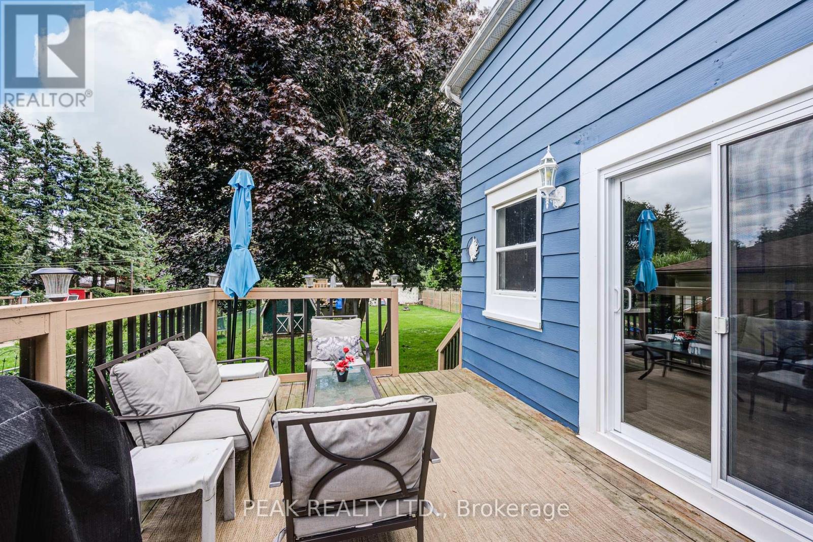 37 Decew Street W, East Zorra-Tavistock, Ontario  N0B 2R0 - Photo 32 - X12372033