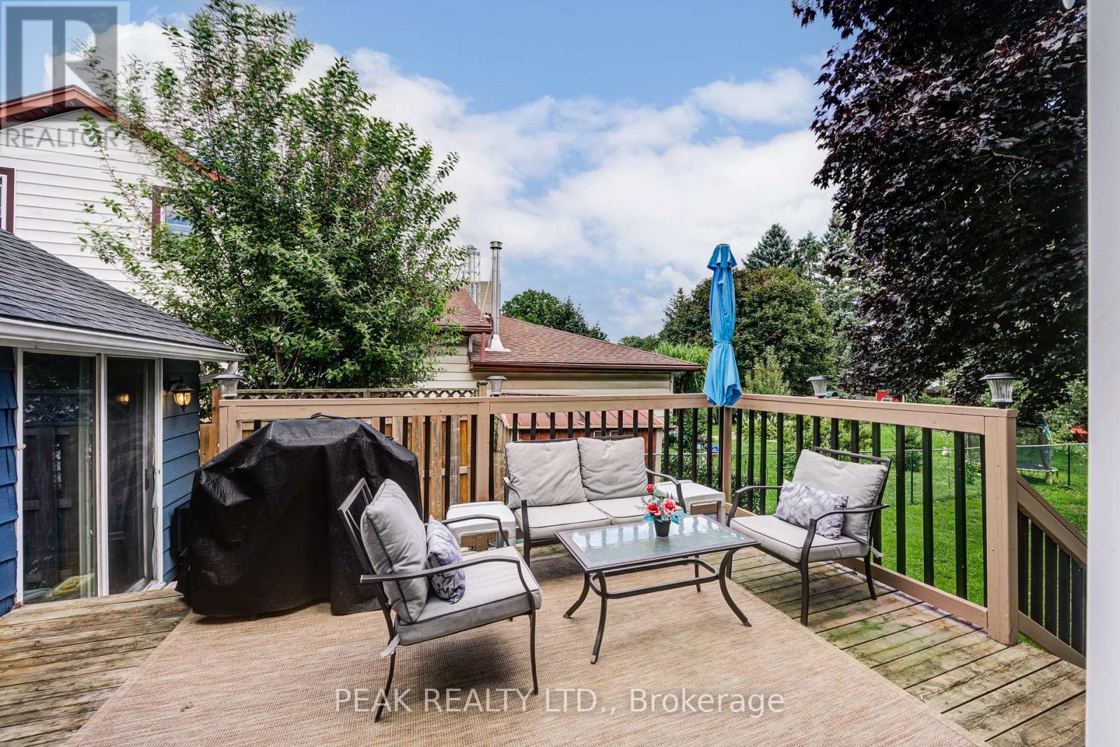 37 Decew Street W, East Zorra-Tavistock, Ontario  N0B 2R0 - Photo 34 - X12372033