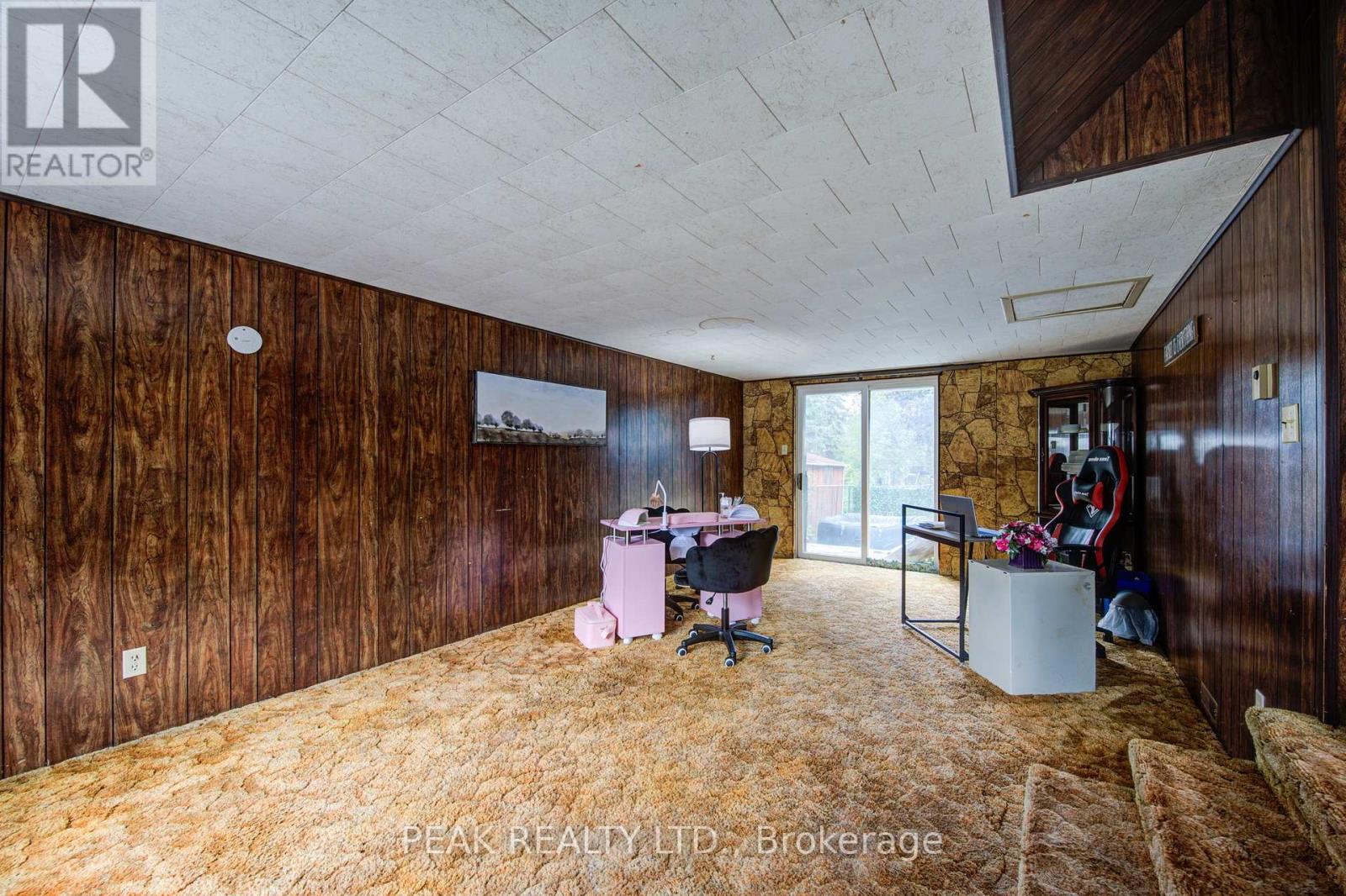 37 Decew Street W, East Zorra-Tavistock, Ontario  N0B 2R0 - Photo 6 - X12372033
