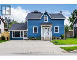 37 Decew Street W, East Zorra-Tavistock (Tavistock), Ca