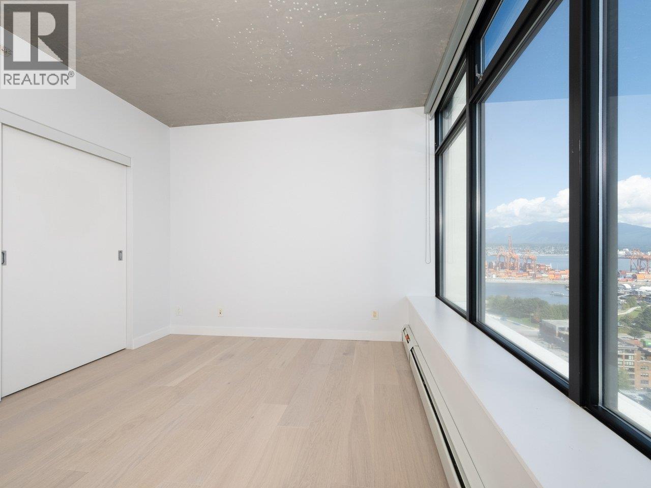 2503 108 W Cordova Street, Vancouver, British Columbia  V6B 0G5 - Photo 18 - R3039689