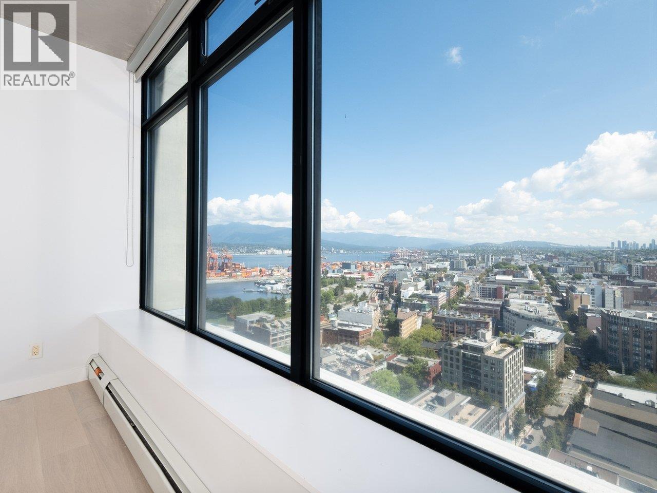 2503 108 W Cordova Street, Vancouver, British Columbia  V6B 0G5 - Photo 19 - R3039689