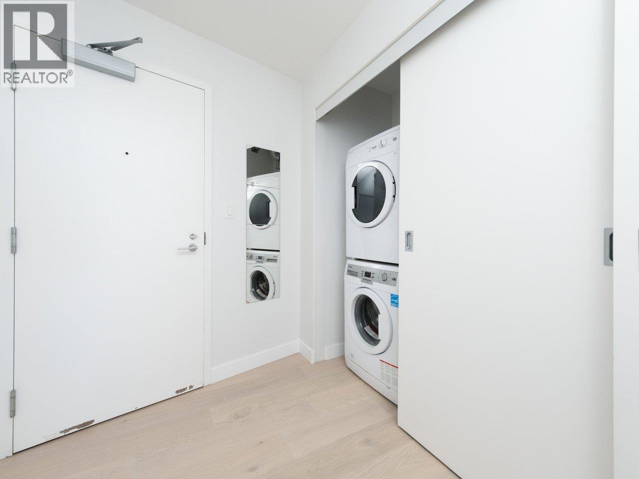 2503 108 W Cordova Street, Vancouver, British Columbia  V6B 0G5 - Photo 27 - R3039689