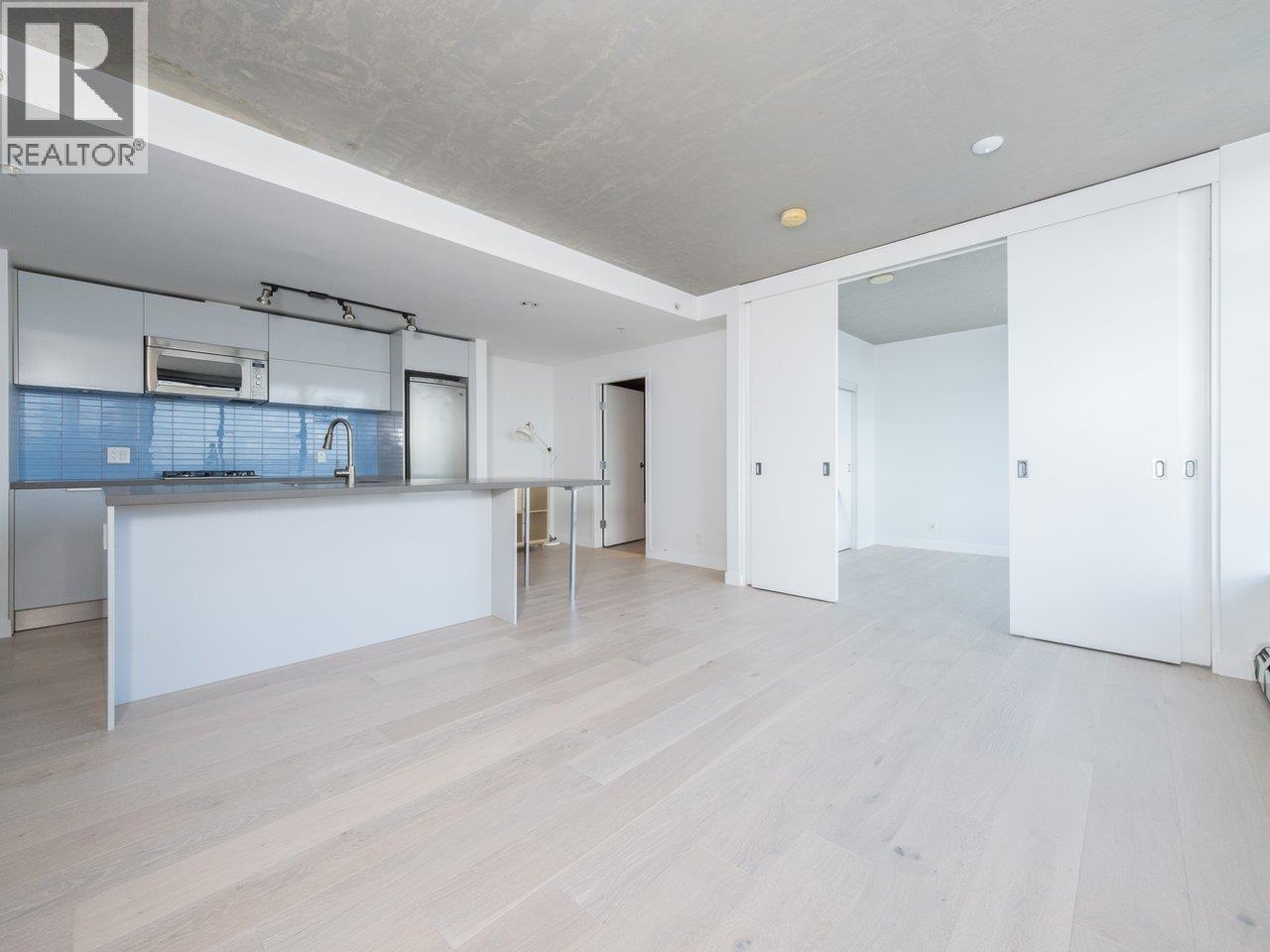 2503 108 W Cordova Street, Vancouver, British Columbia  V6B 0G5 - Photo 7 - R3039689