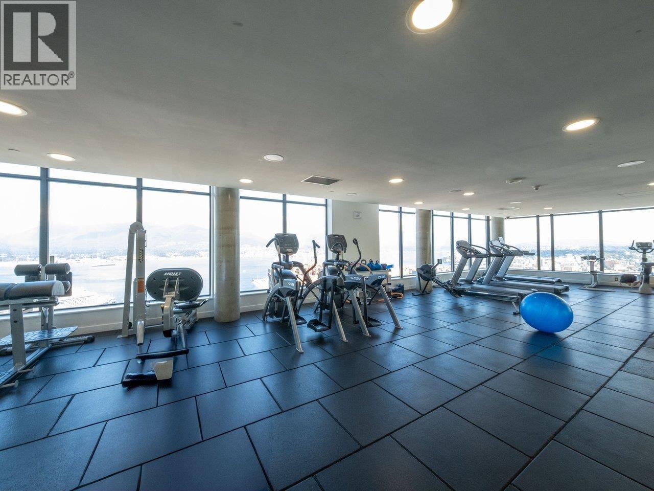 2503 108 W Cordova Street, Vancouver, British Columbia  V6B 0G5 - Photo 36 - R3039689