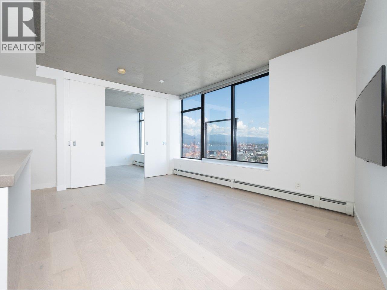 2503 108 W Cordova Street, Vancouver, British Columbia  V6B 0G5 - Photo 4 - R3039689