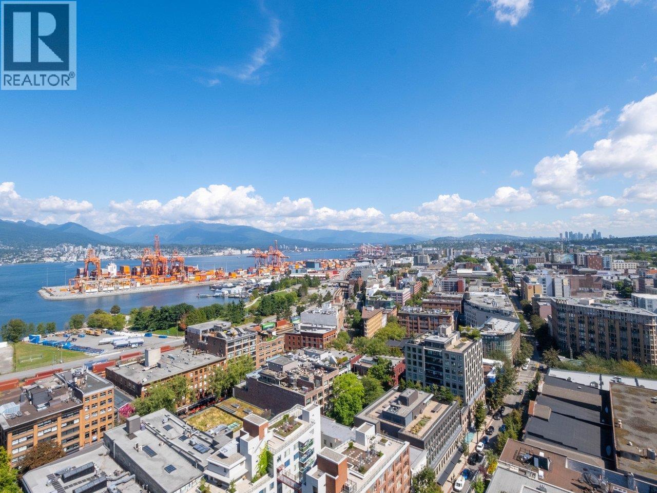 2503 108 W Cordova Street, Vancouver, British Columbia  V6B 0G5 - Photo 24 - R3039689
