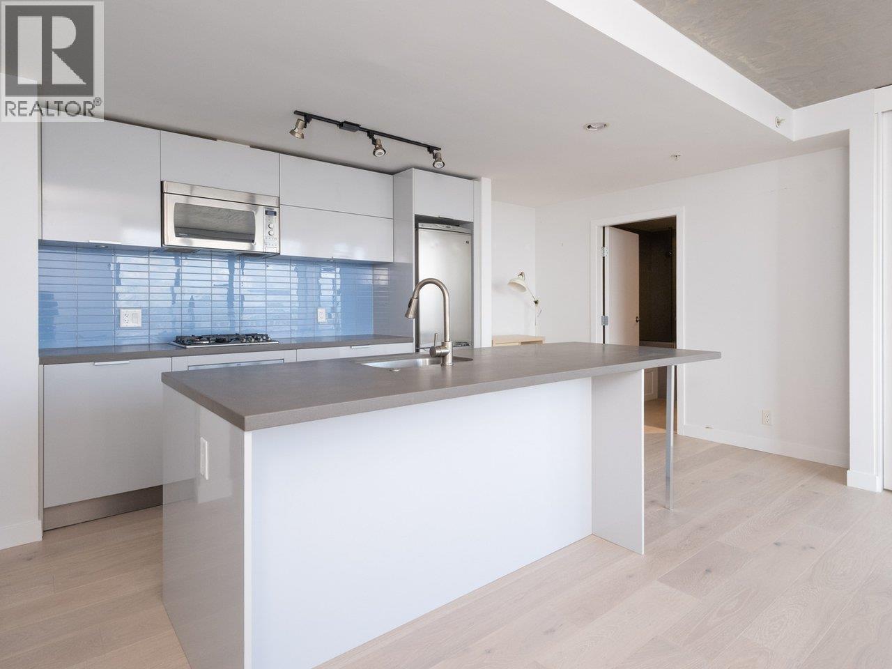 2503 108 W Cordova Street, Vancouver, British Columbia  V6B 0G5 - Photo 9 - R3039689