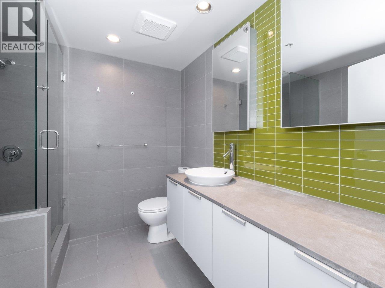 2503 108 W Cordova Street, Vancouver, British Columbia  V6B 0G5 - Photo 20 - R3039689