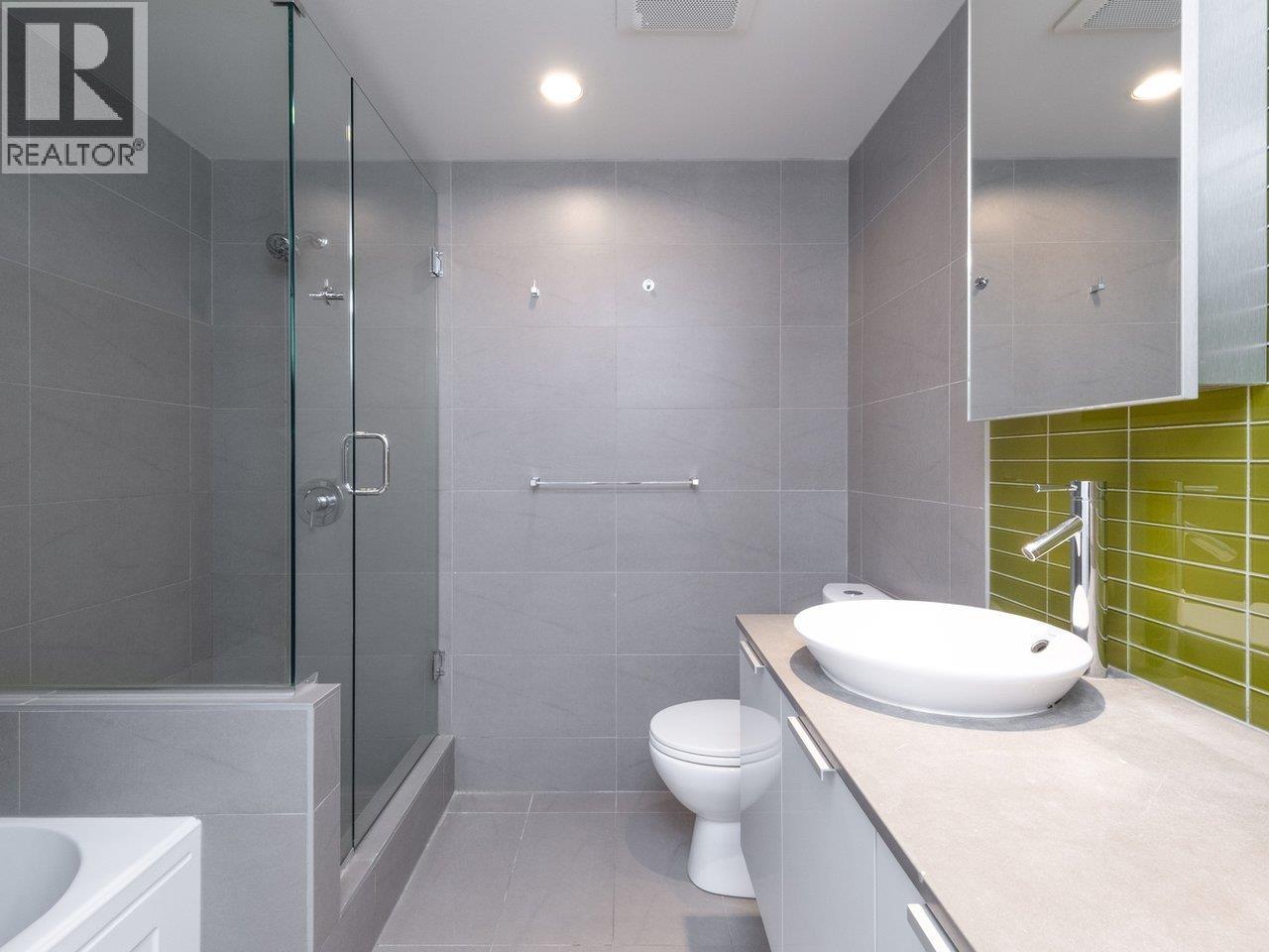 2503 108 W Cordova Street, Vancouver, British Columbia  V6B 0G5 - Photo 21 - R3039689
