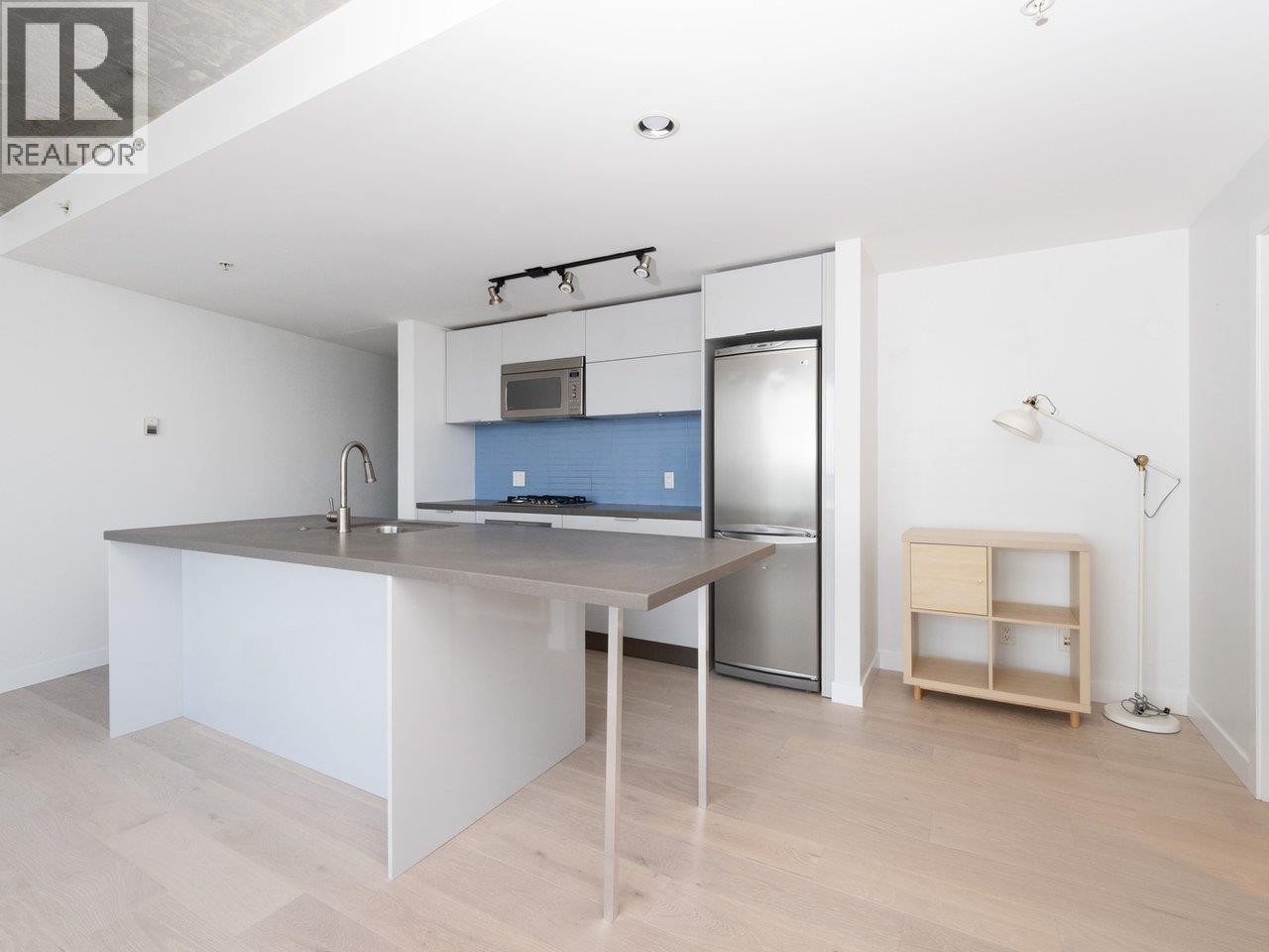 2503 108 W Cordova Street, Vancouver, British Columbia  V6B 0G5 - Photo 11 - R3039689
