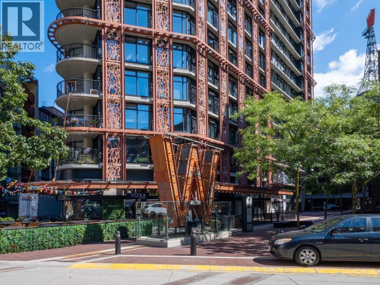 2503 108 W Cordova Street, Vancouver, British Columbia  V6B 0G5 - Photo 28 - R3039689