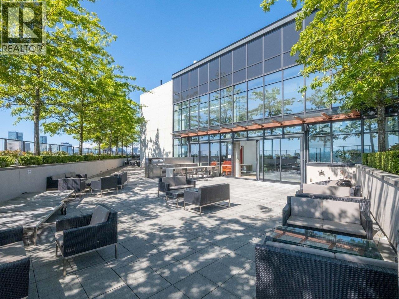2503 108 W Cordova Street, Vancouver, British Columbia  V6B 0G5 - Photo 32 - R3039689