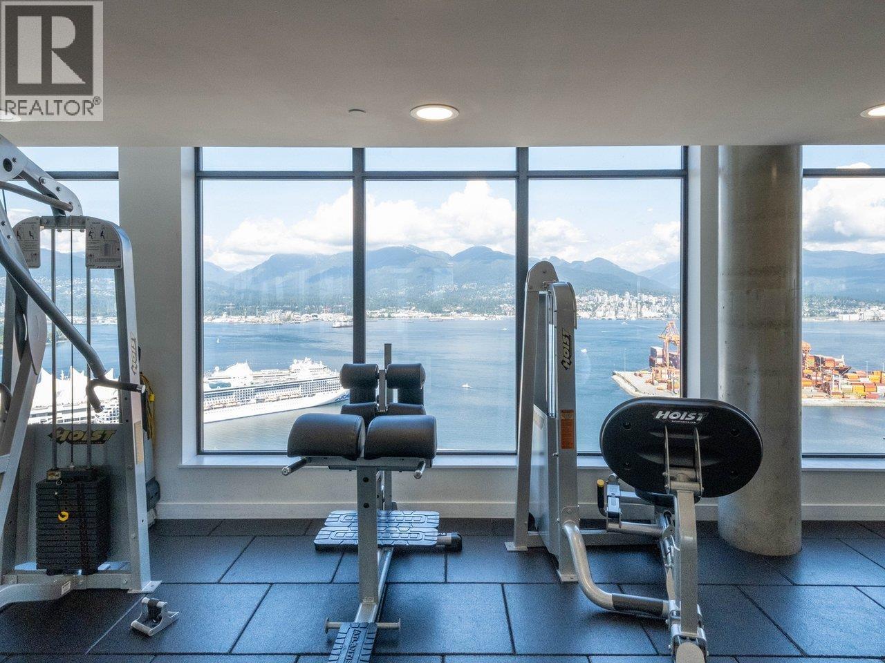 2503 108 W Cordova Street, Vancouver, British Columbia  V6B 0G5 - Photo 37 - R3039689
