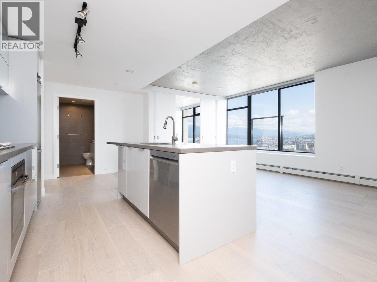 2503 108 W Cordova Street, Vancouver, British Columbia  V6B 0G5 - Photo 3 - R3039689