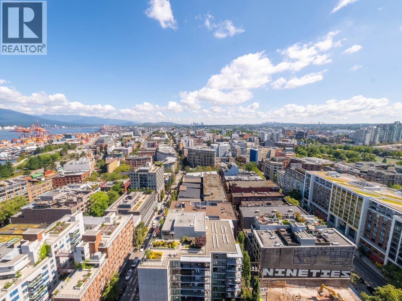 2503 108 W Cordova Street, Vancouver, British Columbia  V6B 0G5 - Photo 26 - R3039689