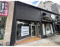 LOWER LEVEL - 424 EGLINTON AVENUE W, Toronto, Ontario