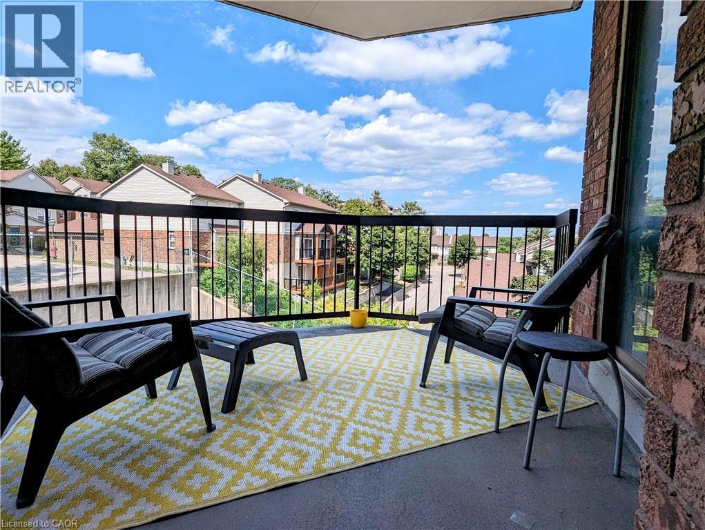 300 Keats Way Unit# 407, Waterloo, Ontario  N2L 6E6 - Photo 7 - 40764124