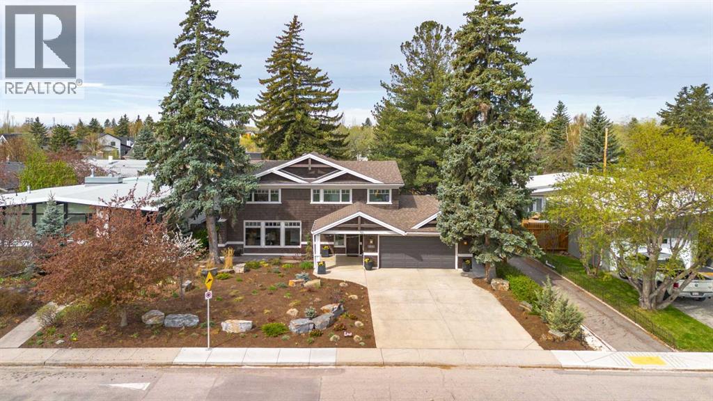 Property at 4815 14A Street SW image 1