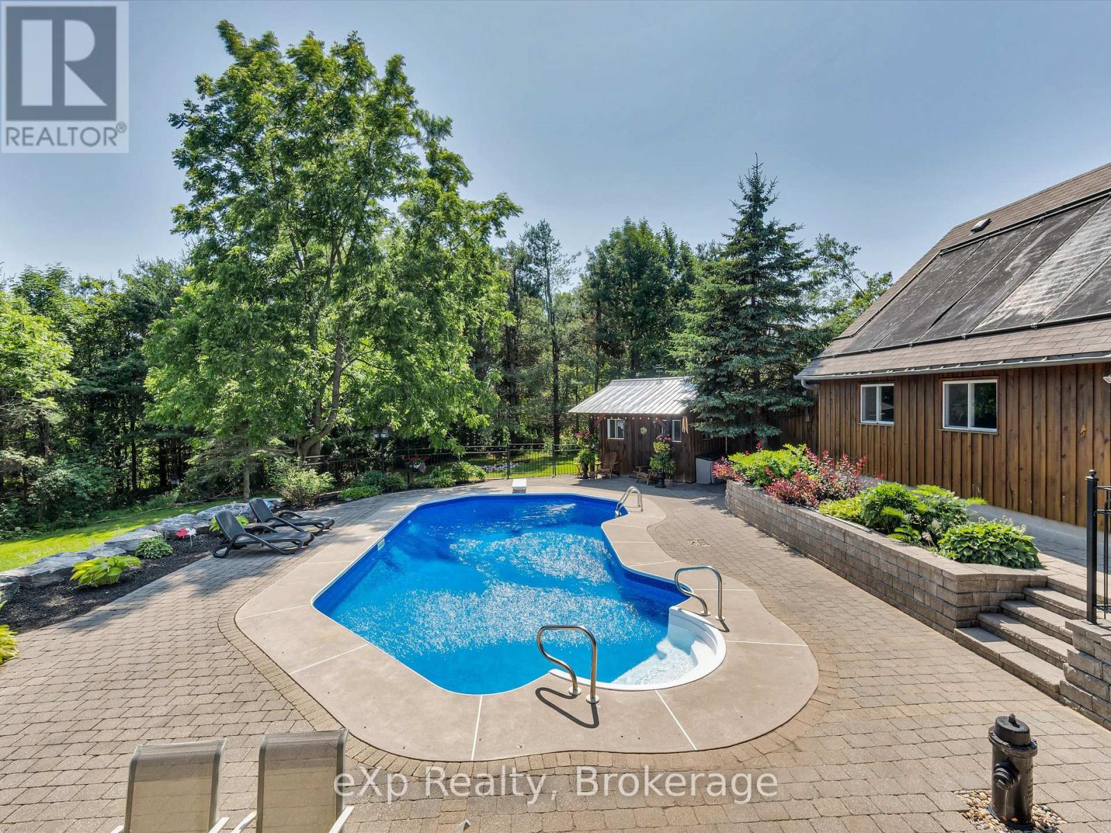 358 1 Line N, Oro-Medonte, Ontario  L0L 2L0 - Photo 10 - S12372042