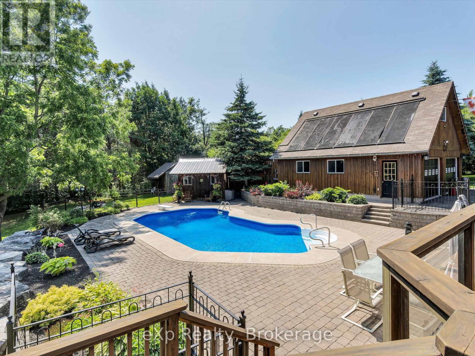 358 1 Line N, Oro-Medonte, Ontario  L0L 2L0 - Photo 11 - S12372042