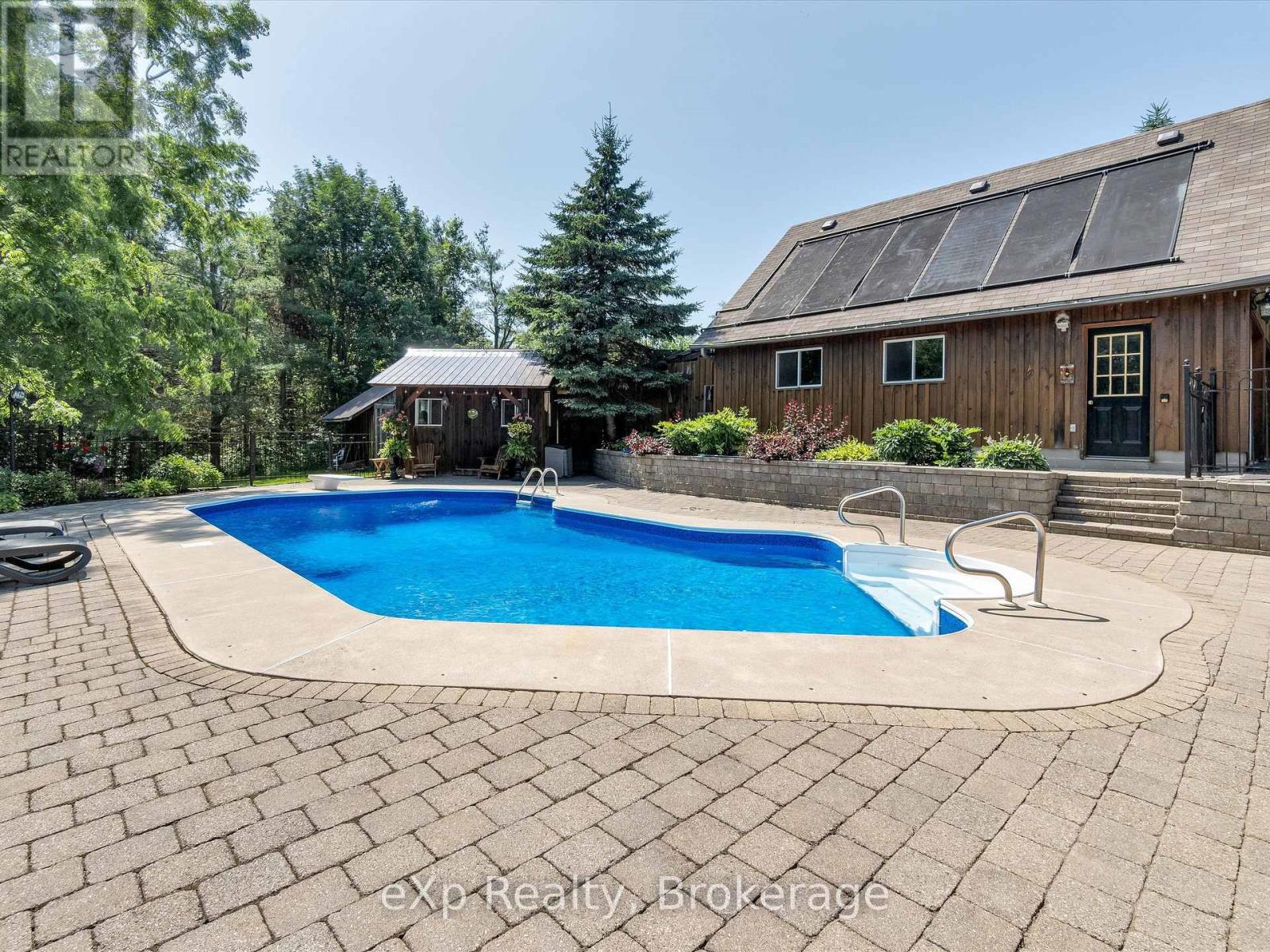 358 1 Line N, Oro-Medonte, Ontario  L0L 2L0 - Photo 12 - S12372042