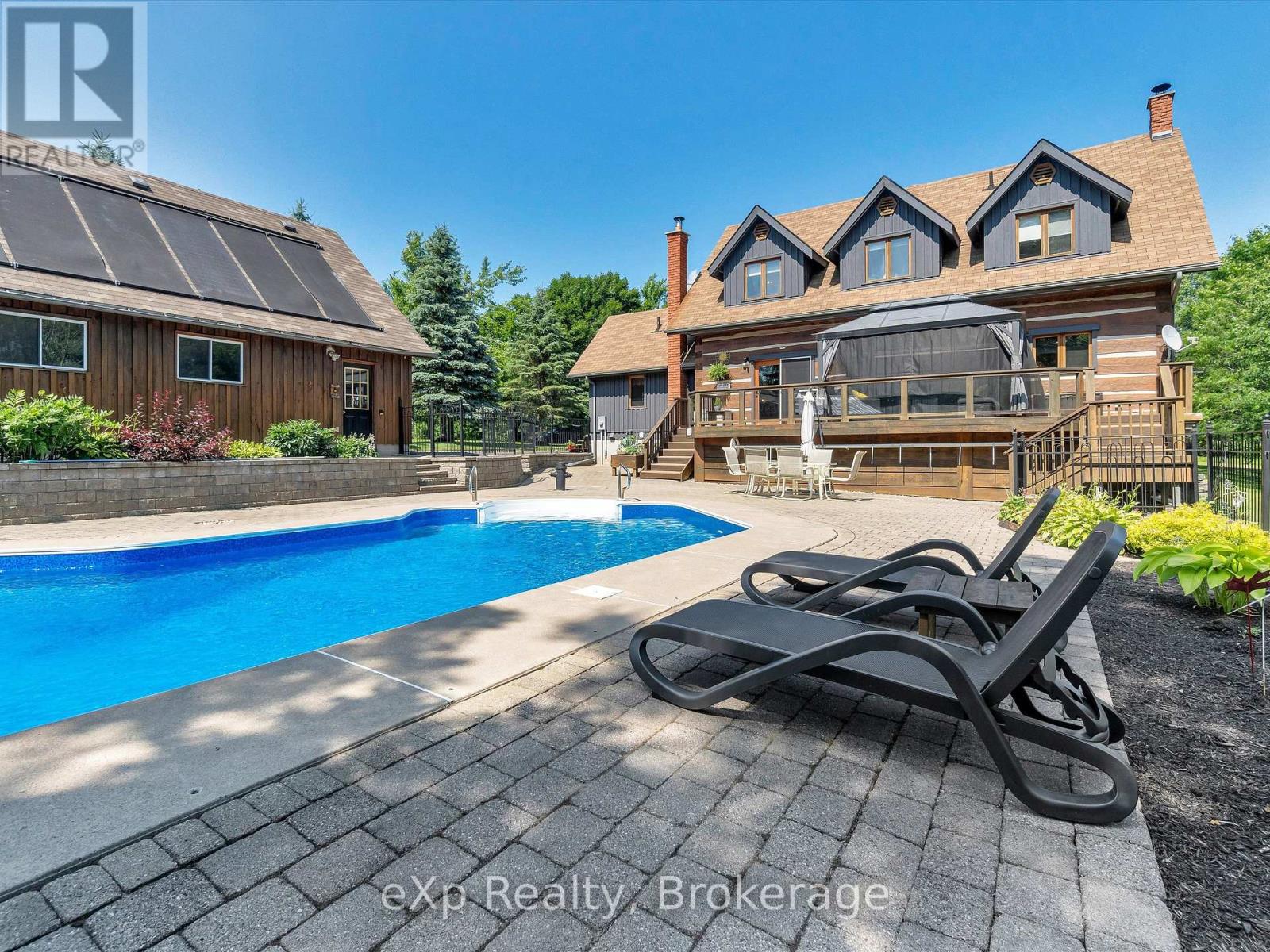 358 1 Line N, Oro-Medonte, Ontario  L0L 2L0 - Photo 13 - S12372042