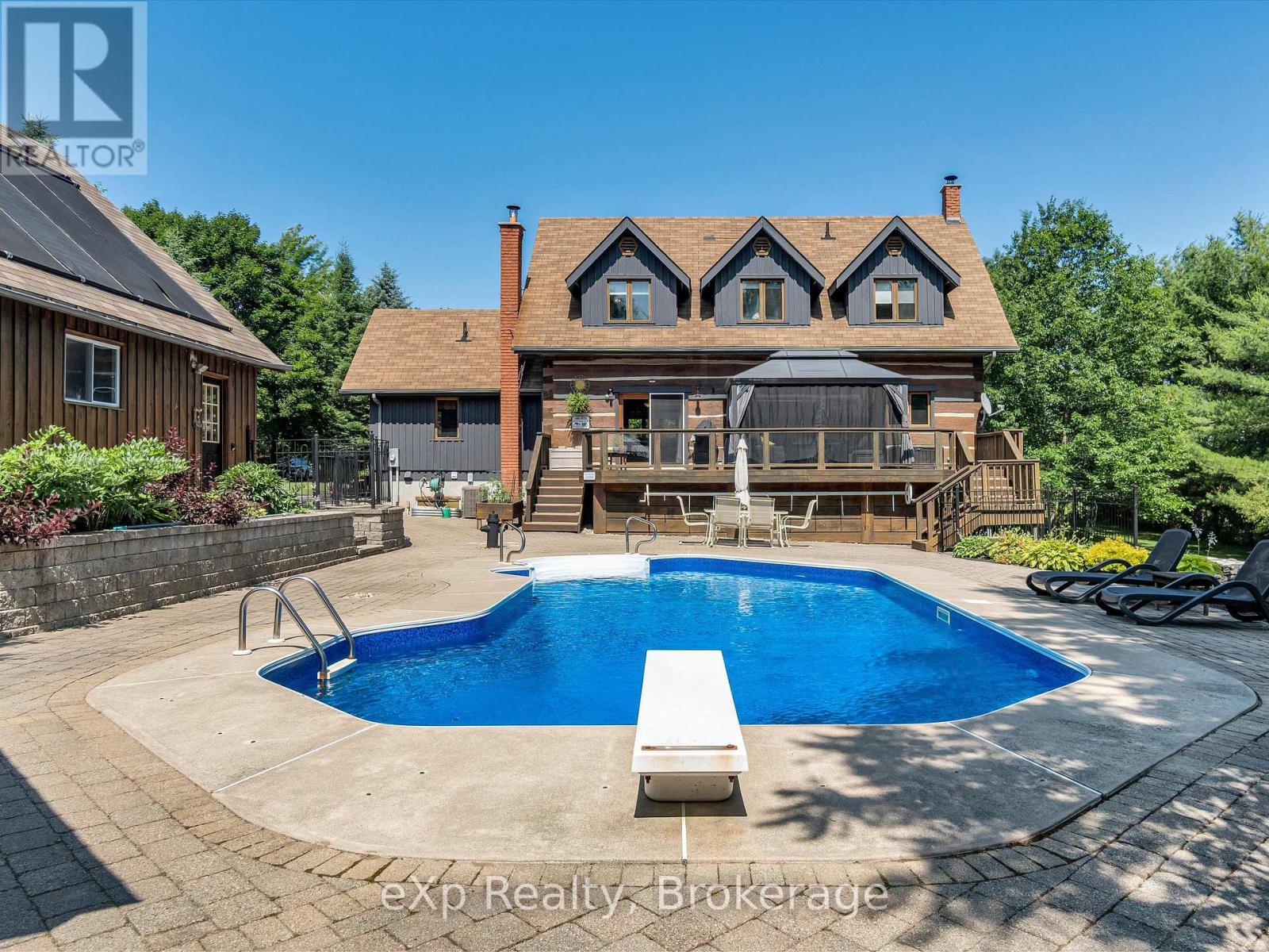 358 1 Line N, Oro-Medonte, Ontario  L0L 2L0 - Photo 14 - S12372042