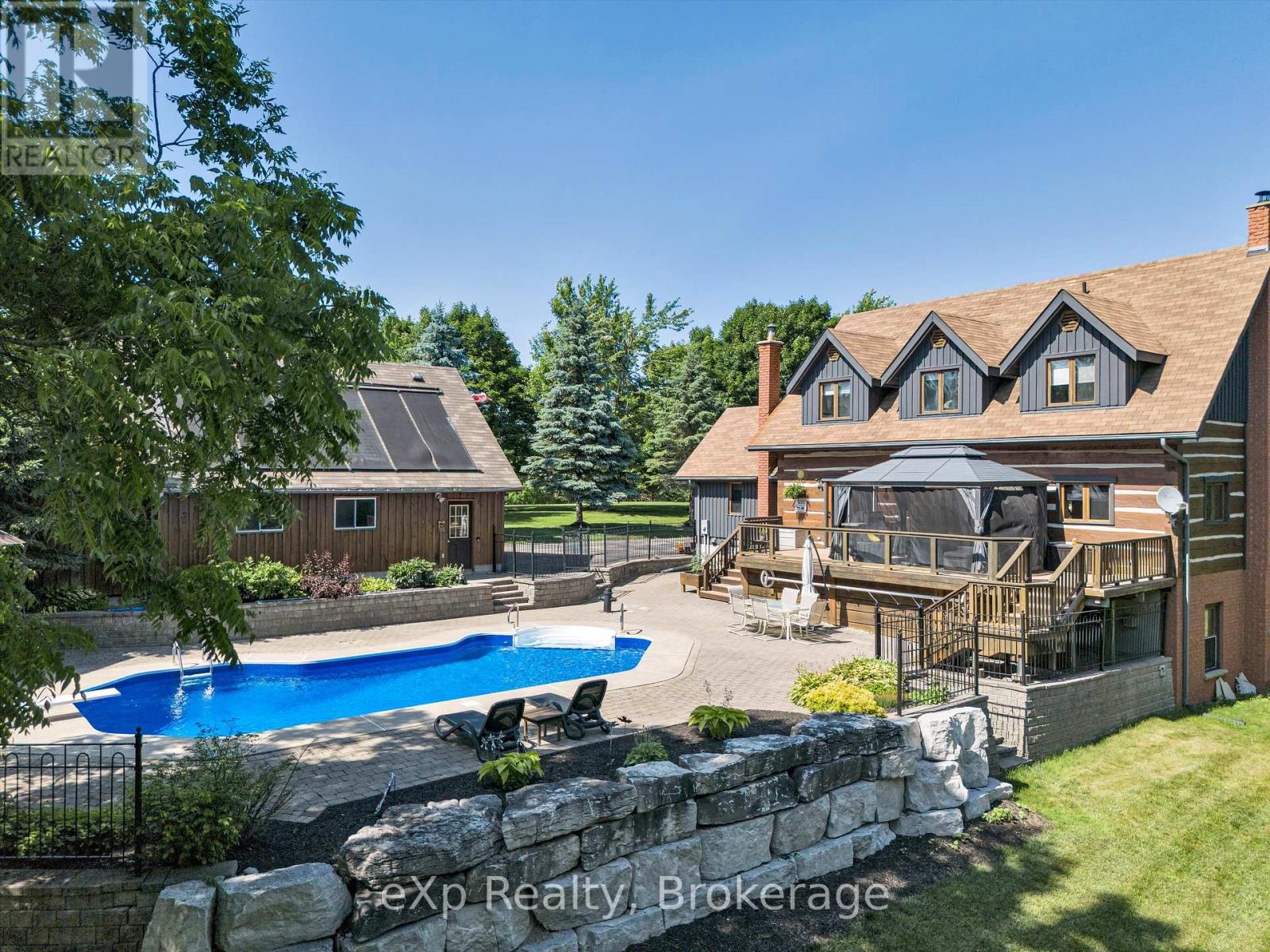 358 1 Line N, Oro-Medonte, Ontario  L0L 2L0 - Photo 15 - S12372042