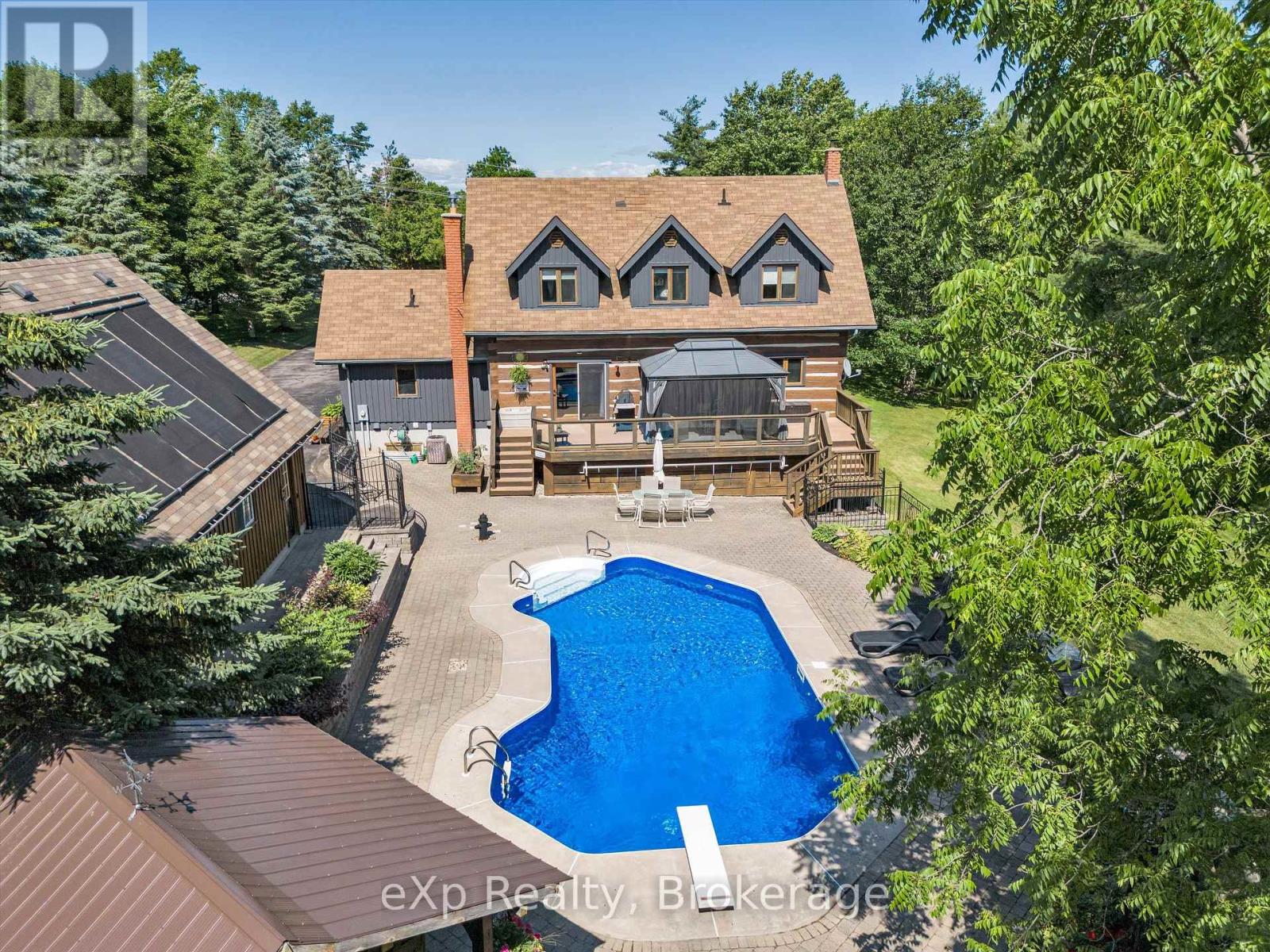 358 1 Line N, Oro-Medonte, Ontario  L0L 2L0 - Photo 16 - S12372042