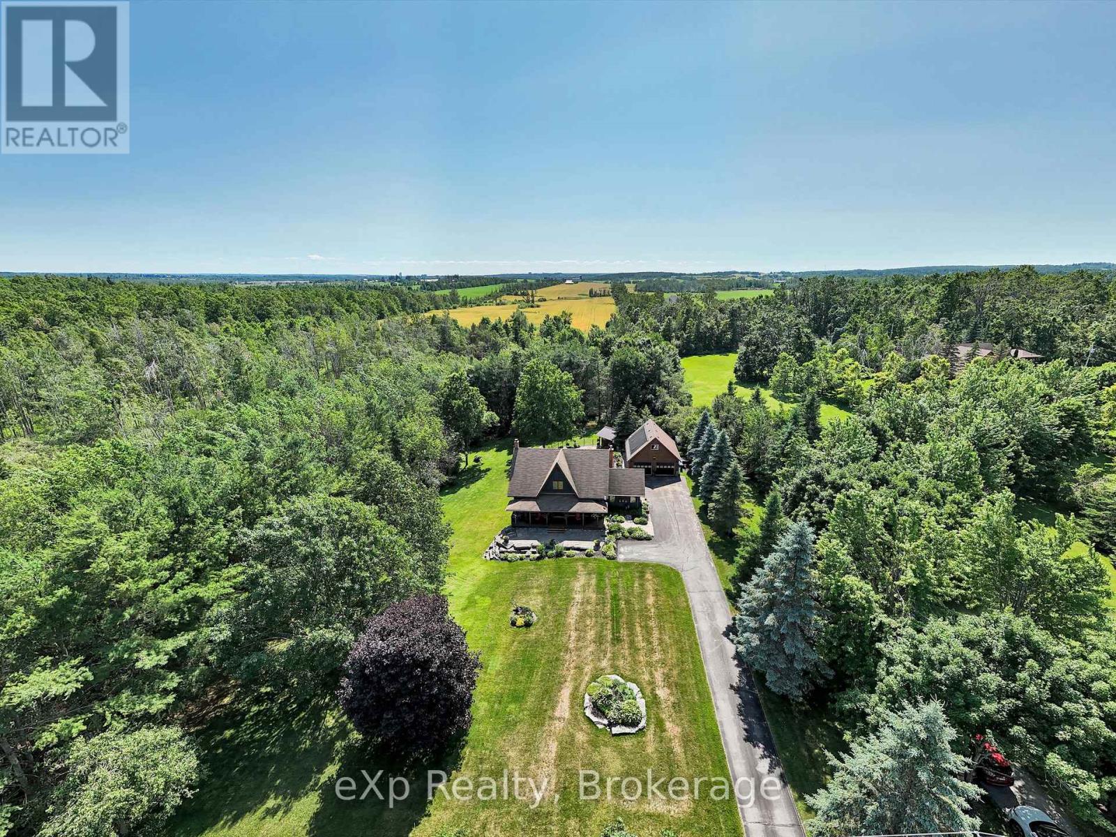 358 1 Line N, Oro-Medonte, Ontario  L0L 2L0 - Photo 2 - S12372042