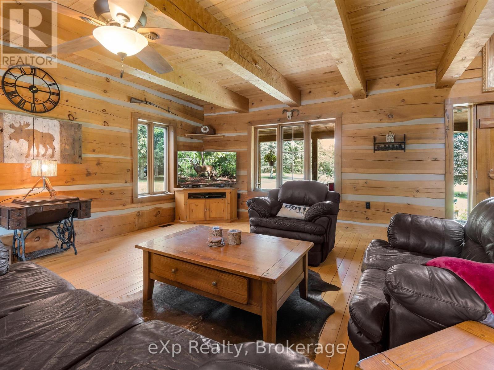 358 1 Line N, Oro-Medonte, Ontario  L0L 2L0 - Photo 24 - S12372042