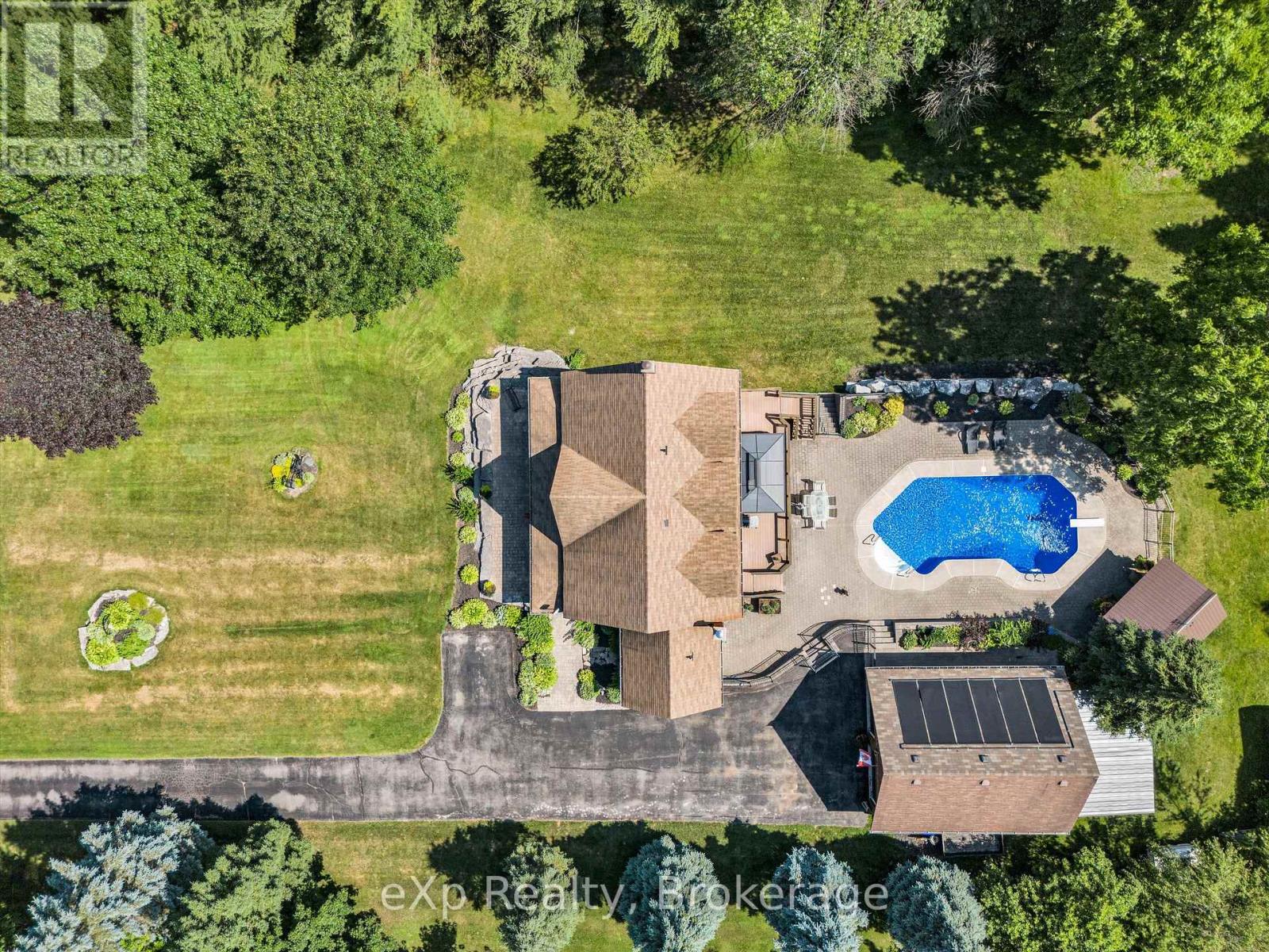 358 1 Line N, Oro-Medonte, Ontario  L0L 2L0 - Photo 3 - S12372042