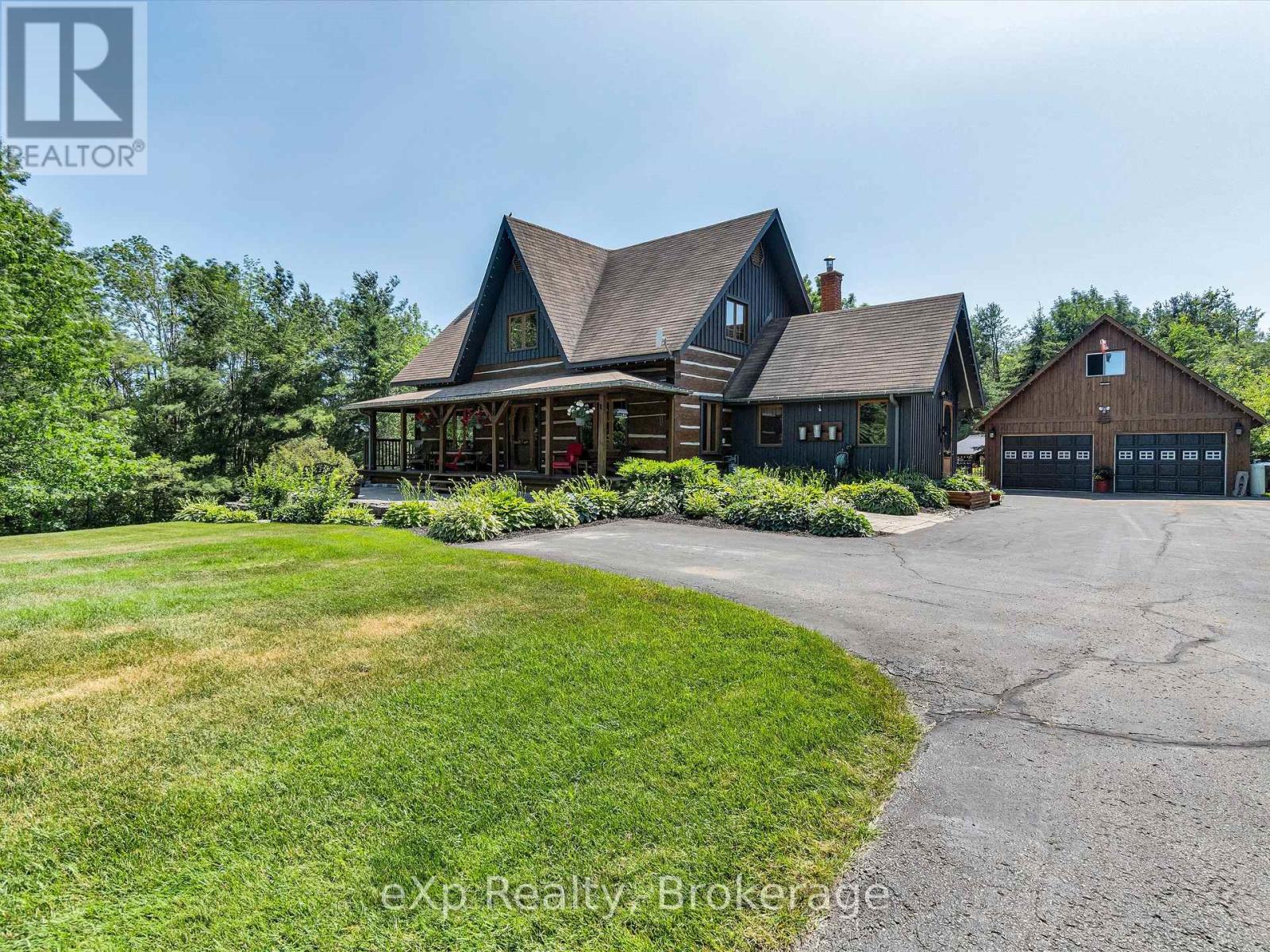 358 1 Line N, Oro-Medonte, Ontario  L0L 2L0 - Photo 4 - S12372042