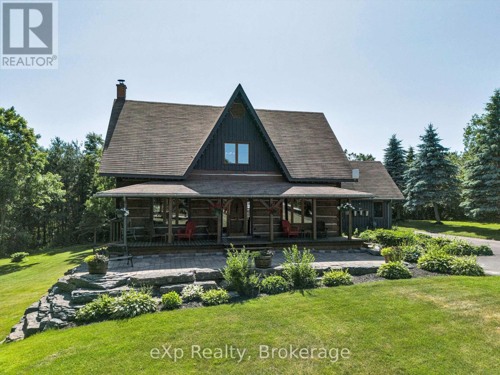 358 1 Line N, Oro-Medonte, Ontario  L0L 2L0 - Photo 5 - S12372042
