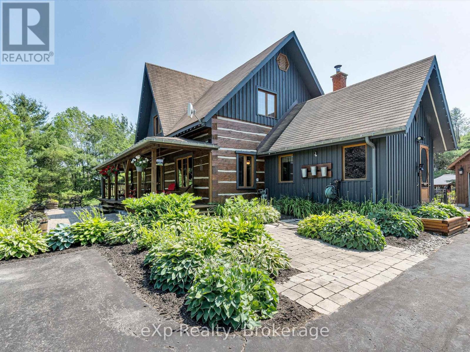 358 1 Line N, Oro-Medonte, Ontario  L0L 2L0 - Photo 6 - S12372042