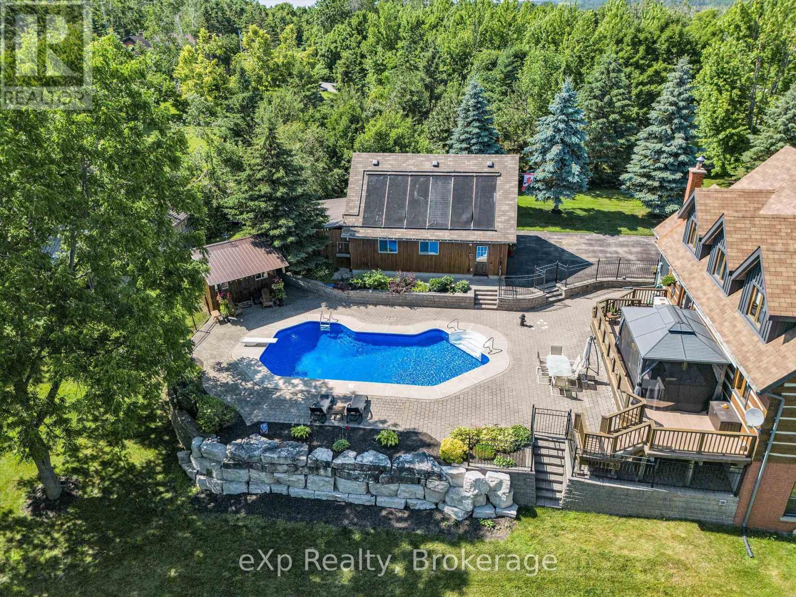 358 1 Line N, Oro-Medonte, Ontario  L0L 2L0 - Photo 9 - S12372042