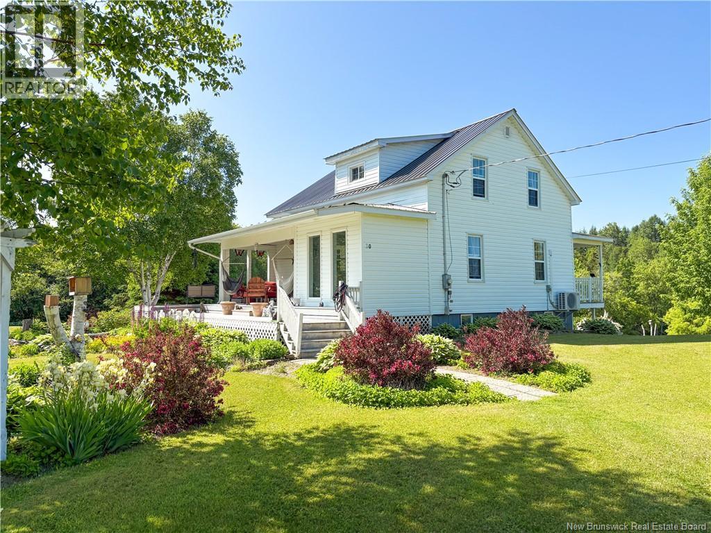 30 Smith Heights, Wicklow, New Brunswick