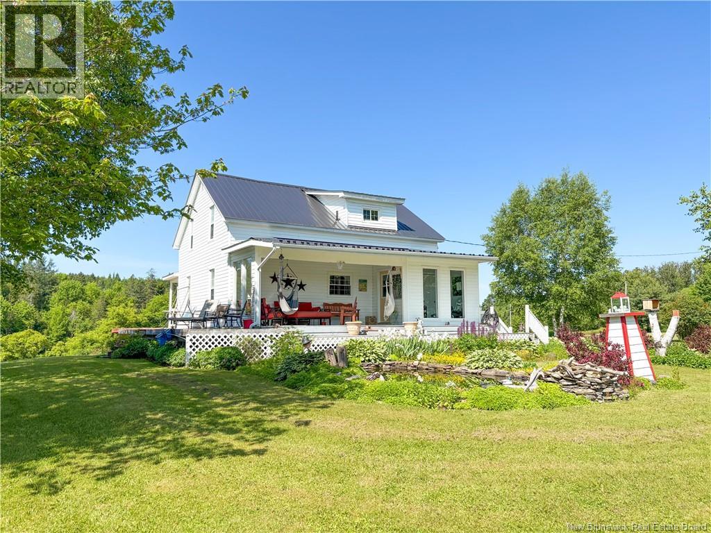 30 Smith Heights, Wicklow, New Brunswick  E7L 3W9 - Photo 4 - NB120610