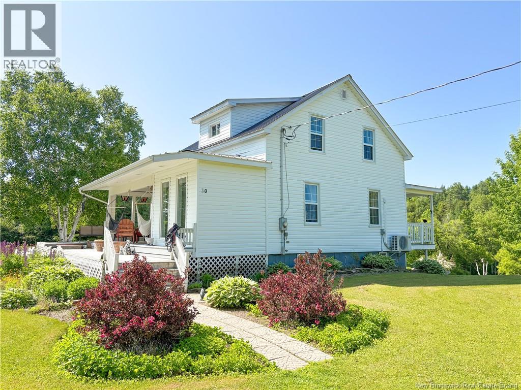 30 Smith Heights, Wicklow, New Brunswick  E7L 3W9 - Photo 6 - NB120610