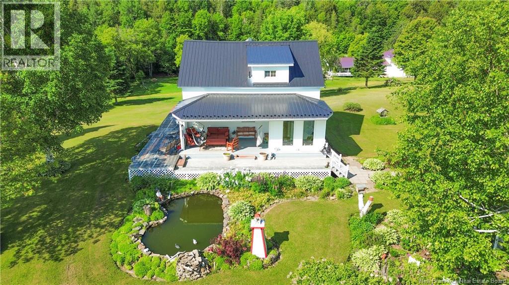 30 Smith Heights, Wicklow, New Brunswick  E7L 3W9 - Photo 5 - NB120610