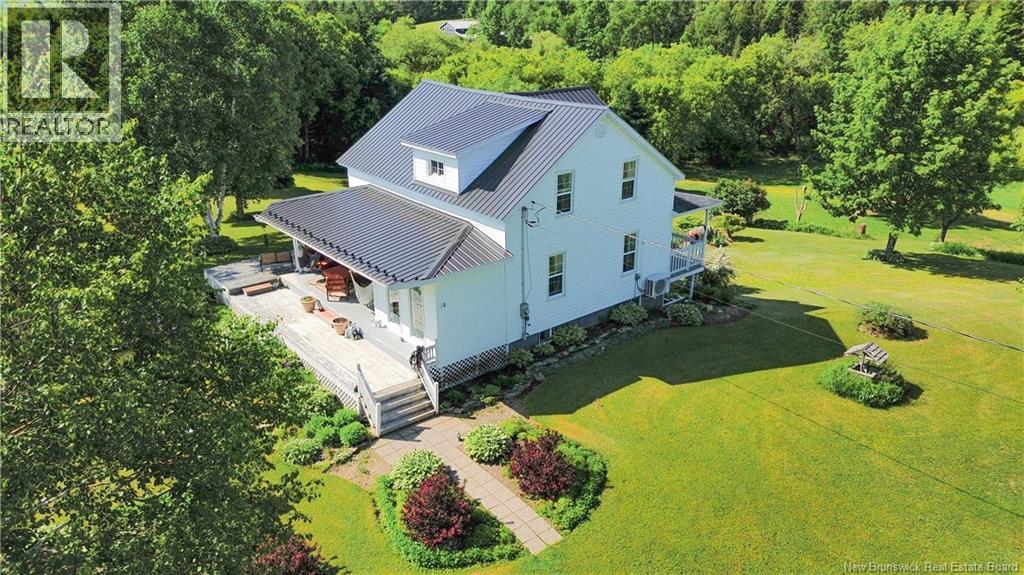 30 Smith Heights, Wicklow, New Brunswick  E7L 3W9 - Photo 45 - NB120610