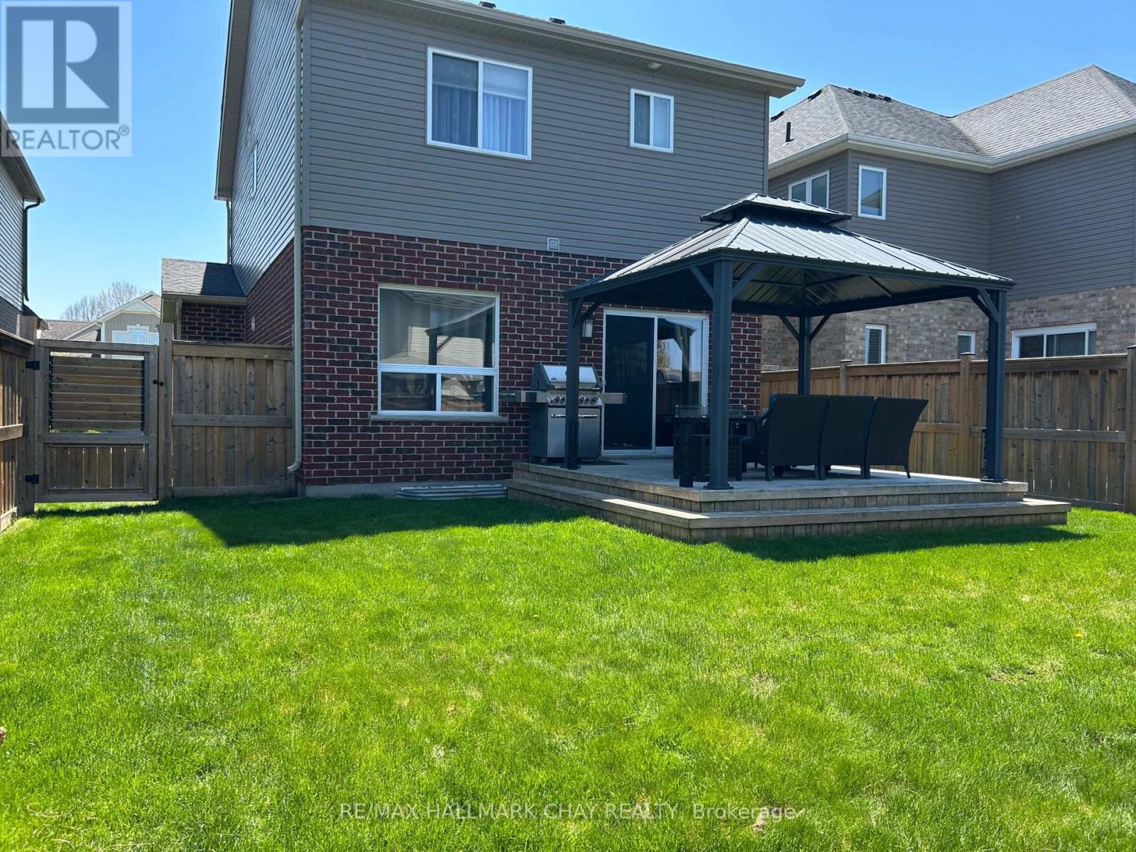 32 Burt Avenue, New Tecumseth, Ontario  L9R 0G8 - Photo 25 - N12372044