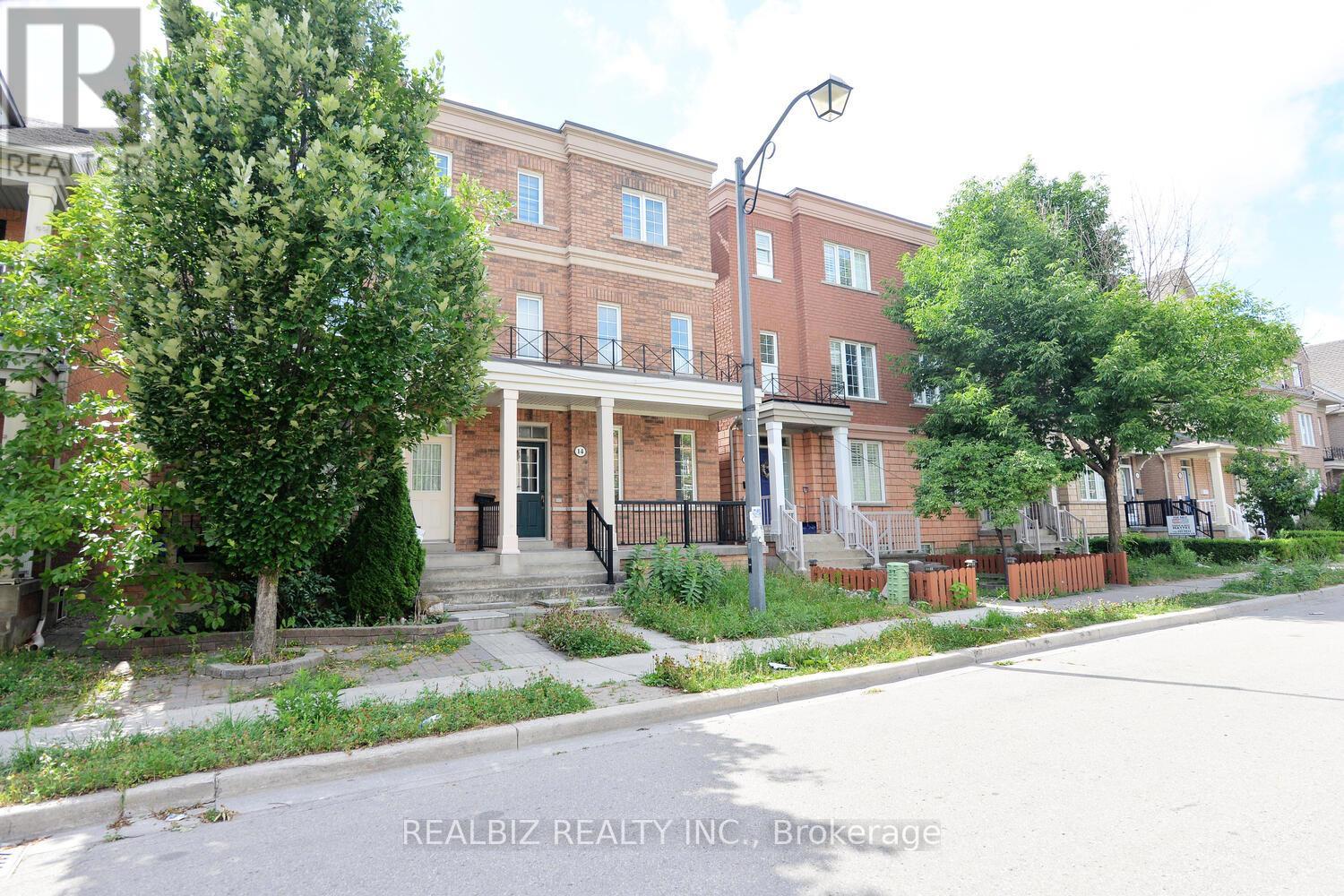 14 Herzberg Gardens, Toronto, Ontario  M3N 2P4 - Photo 46 - W12372038
