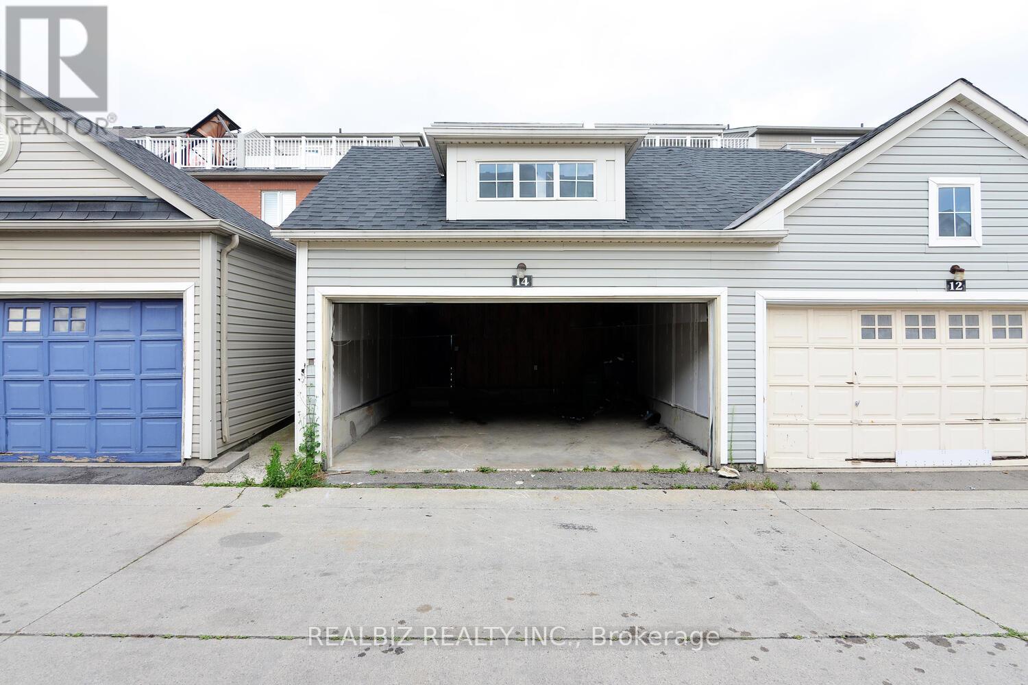 14 Herzberg Gardens, Toronto, Ontario  M3N 2P4 - Photo 50 - W12372038